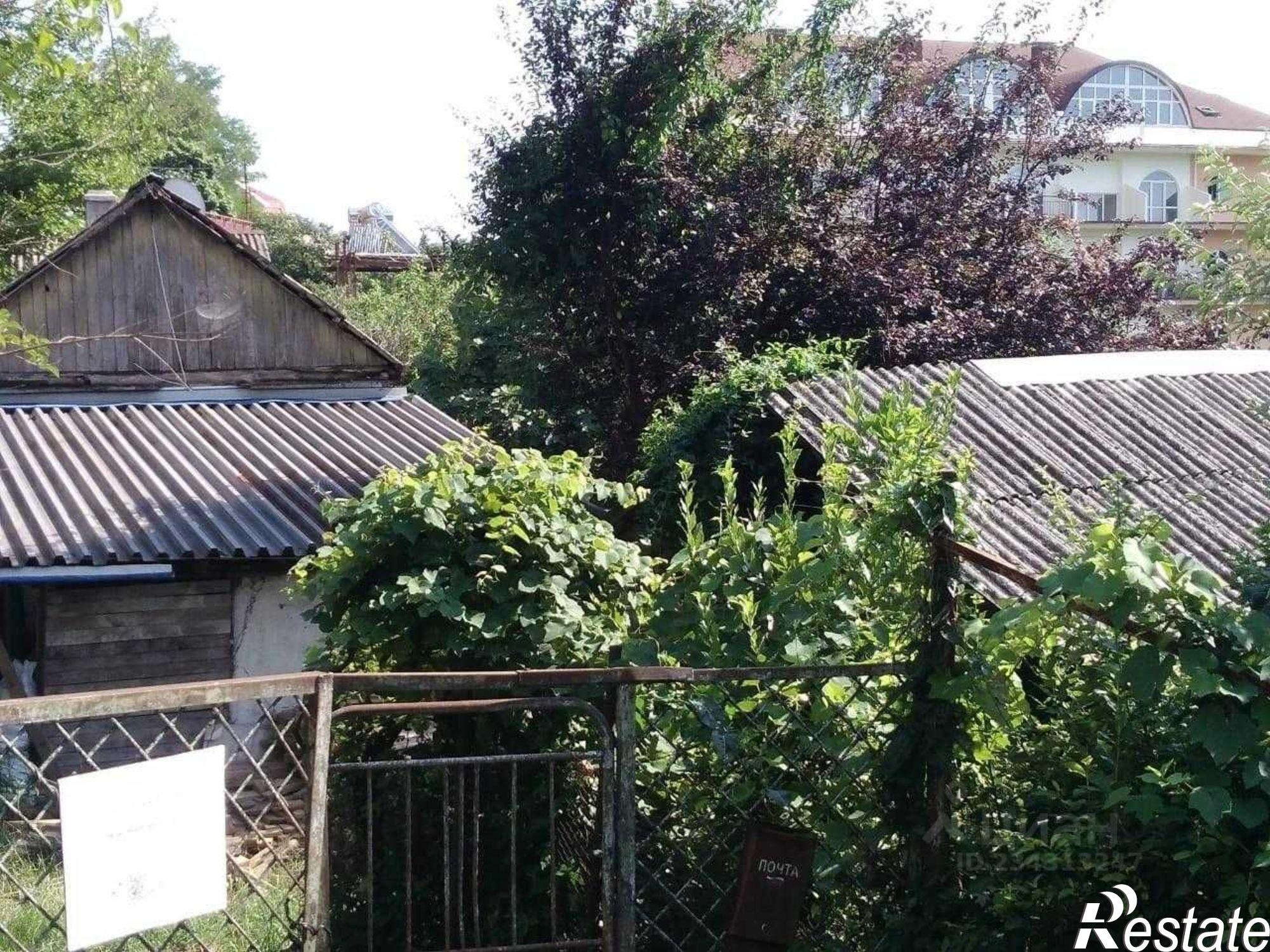 Купить землю, земельный участок за 12 000 000 рублей на ул Главная, 41