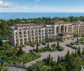 ОСЗ 4900 кв м ул Апшеронская, 18