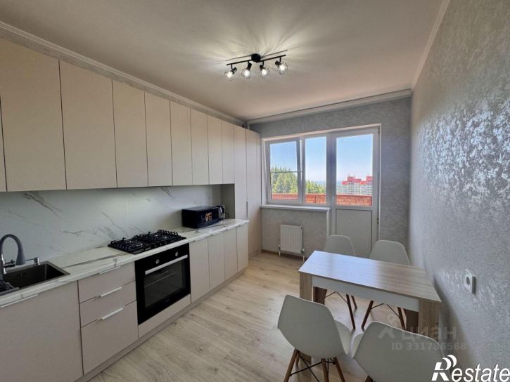 2-комн квартира ул Вишневая, 38,  д. 38