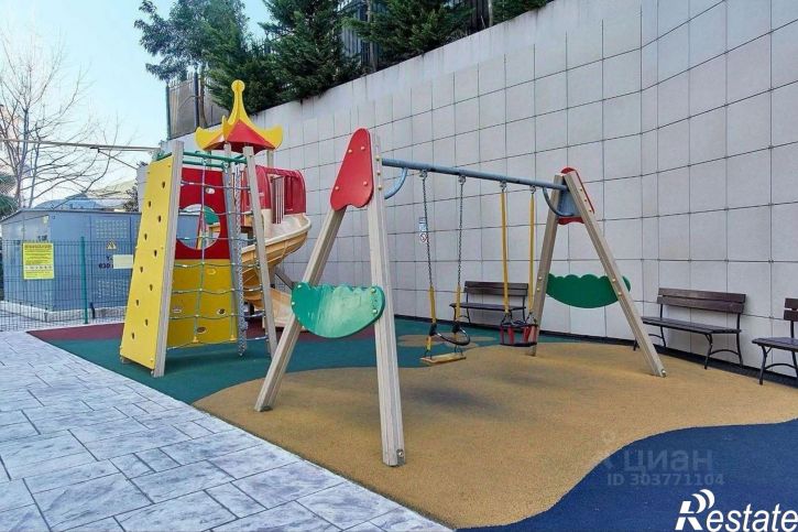 2-комн квартира ул Бытха, 41,  д. 41