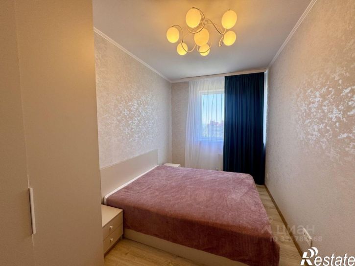 2-комн квартира ул Вишневая, 38,  д. 38