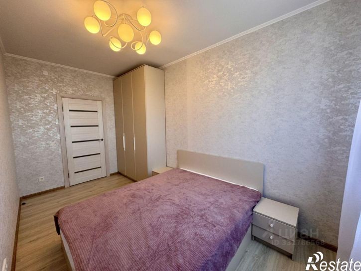 2-комн квартира ул Вишневая, 38,  д. 38