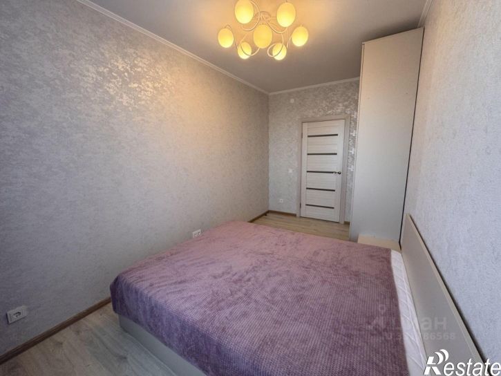 2-комн квартира ул Вишневая, 38,  д. 38