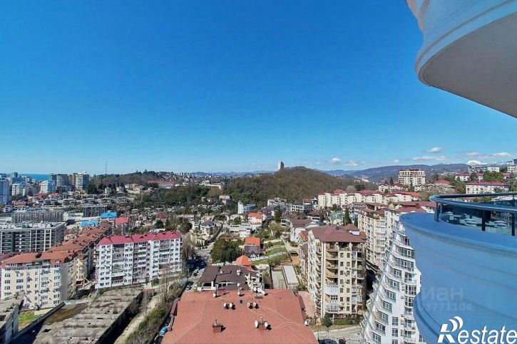 2-комн квартира ул Бытха, 41,  д. 41