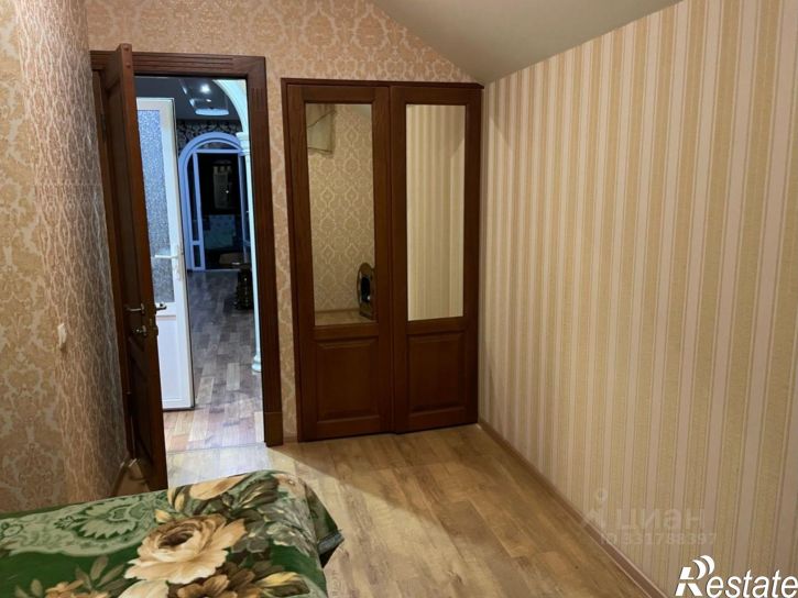 1-комн квартира ул Суздальская, 30/76,  д. 30/76