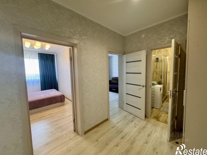 2-комн квартира ул Вишневая, 38,  д. 38