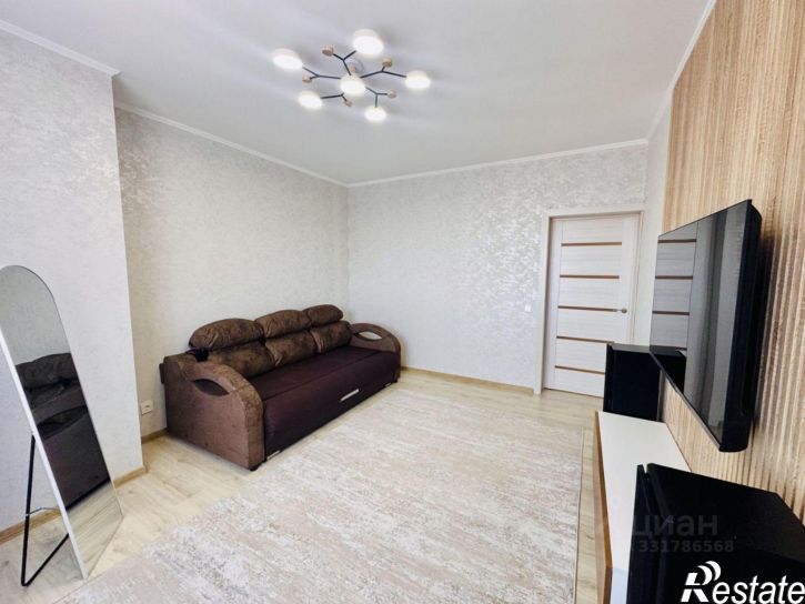 2-комн квартира ул Вишневая, 38,  д. 38