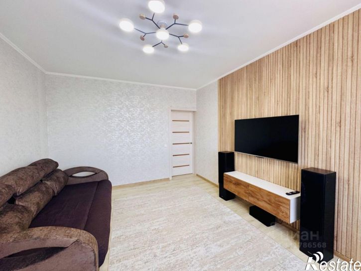 2-комн квартира ул Вишневая, 38,  д. 38