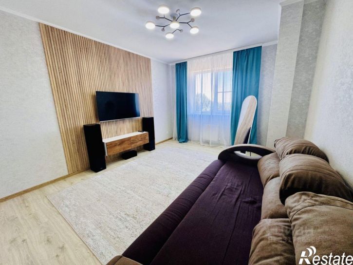 2-комн квартира ул Вишневая, 38,  д. 38