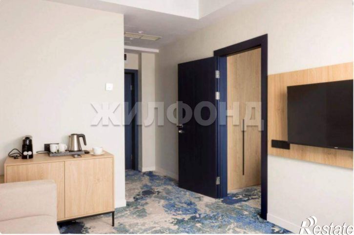 2-комн квартира Просвещения улица, д.118Б/2