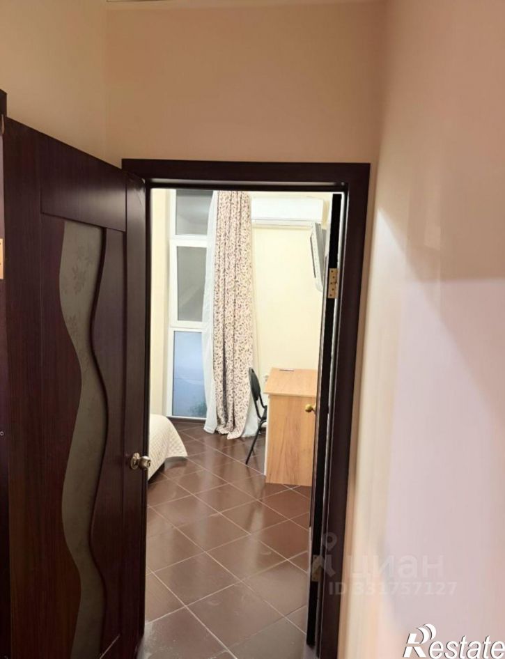 1-комн квартира ул Бамбуковая, 42,  д. 42