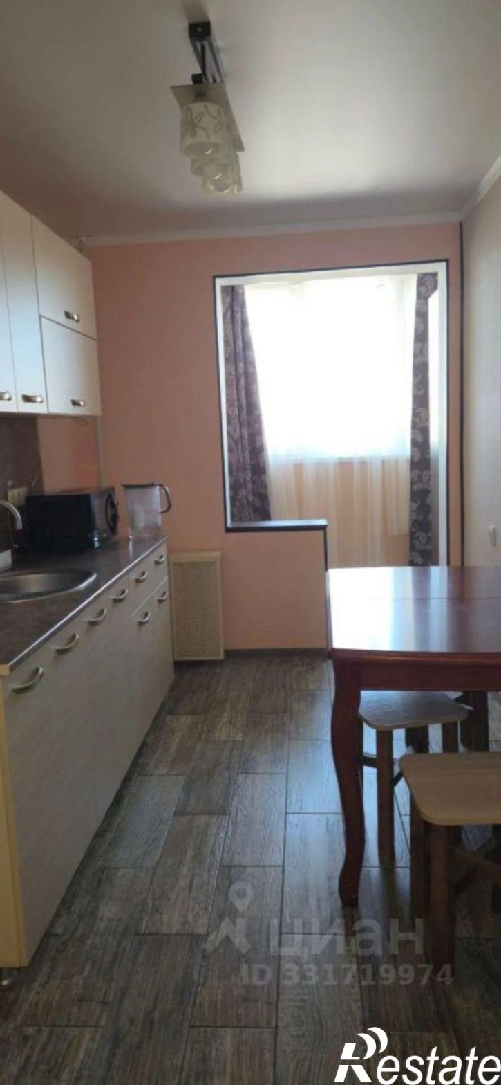 1-комн квартира ул Пластунская, 2,  д. 2