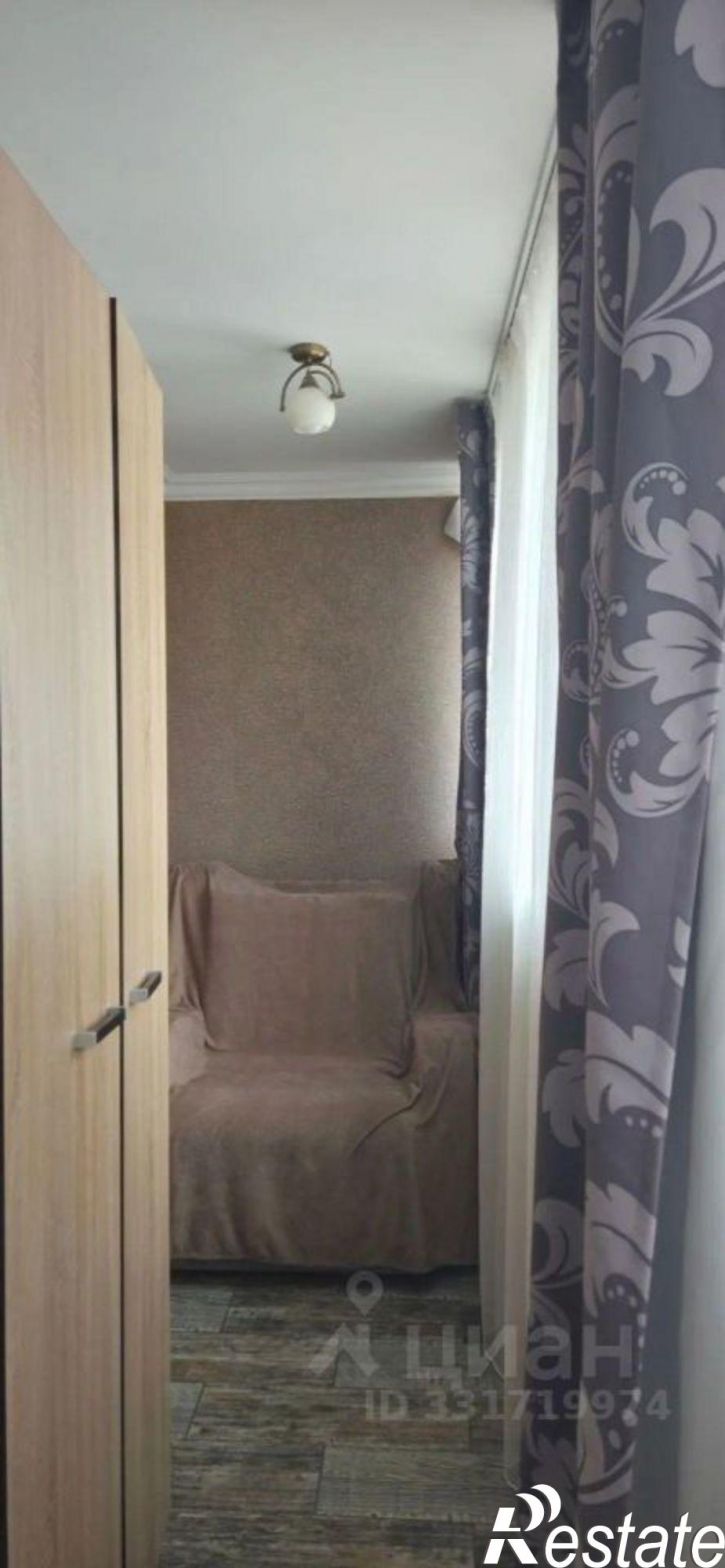 1-комн квартира ул Пластунская, 2,  д. 2