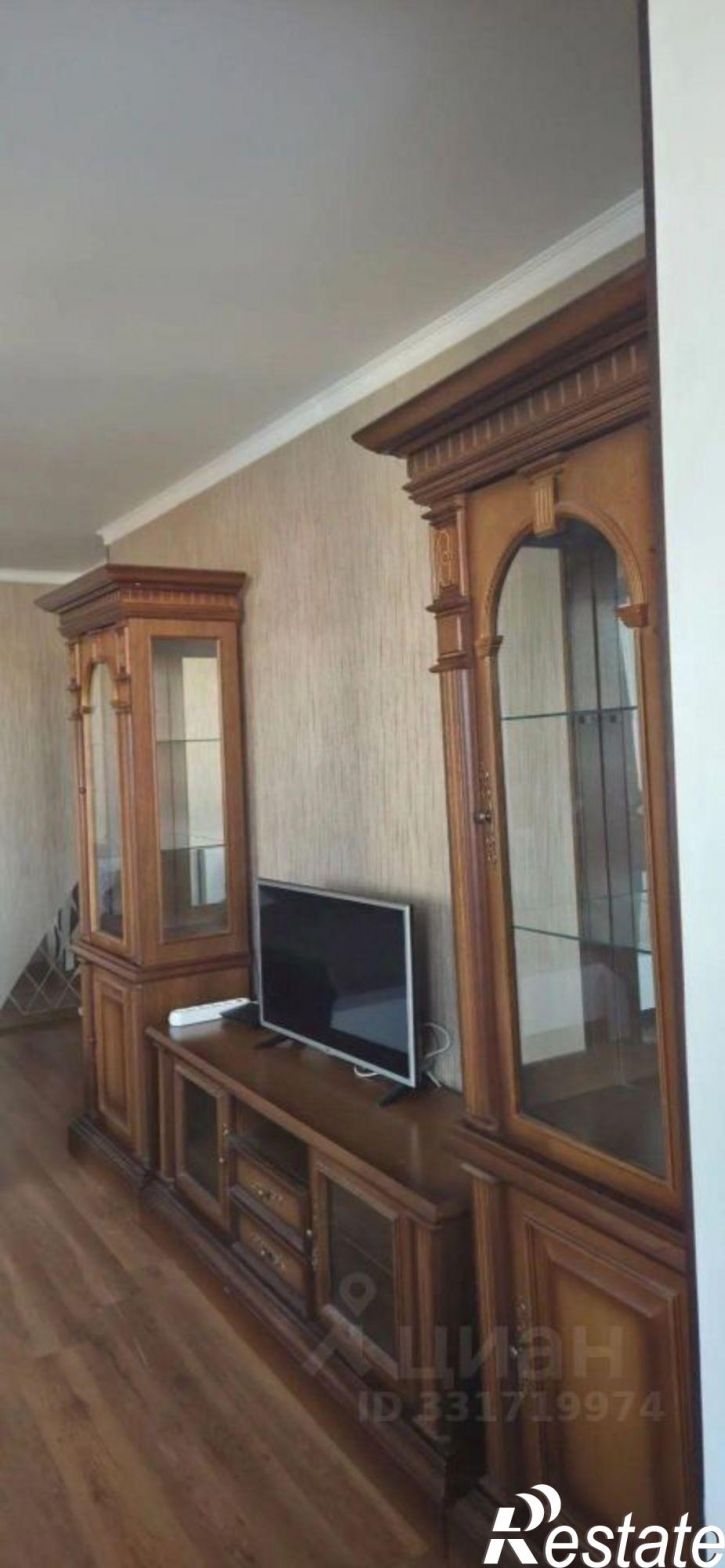 1-комн квартира ул Пластунская, 2,  д. 2