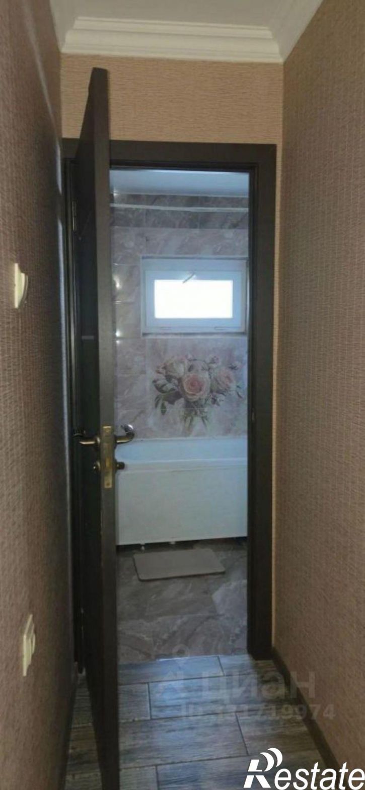 1-комн квартира ул Пластунская, 2,  д. 2