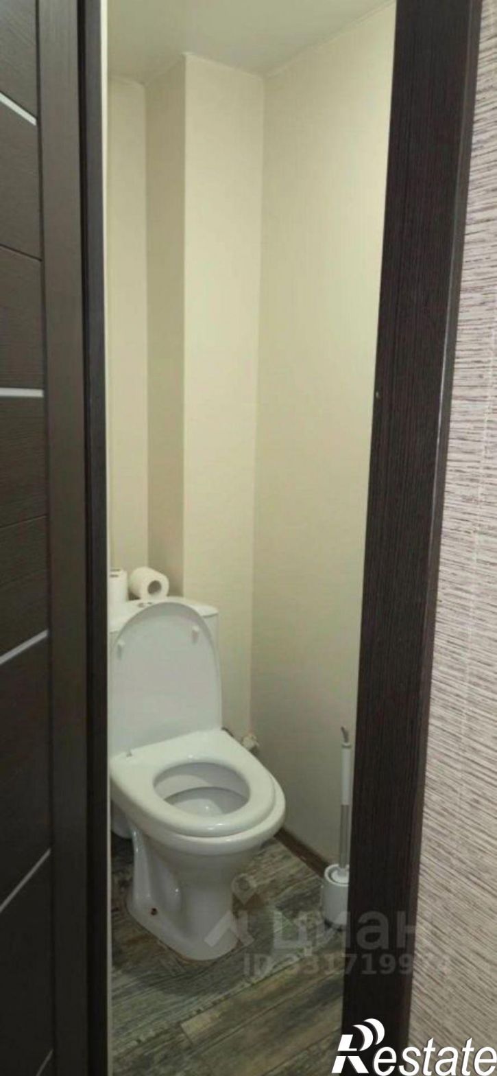 1-комн квартира ул Пластунская, 2,  д. 2