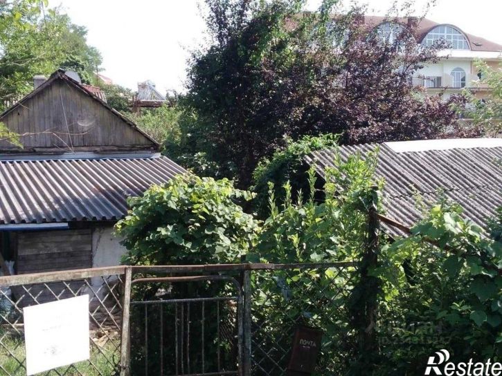 Земельный участок ул Главная, 41,  д. 41