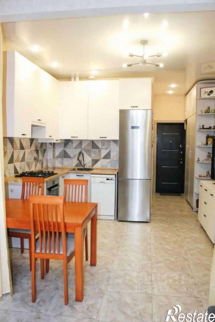 2-комн квартира ул Клубничная, 15Б,  д. 15Б