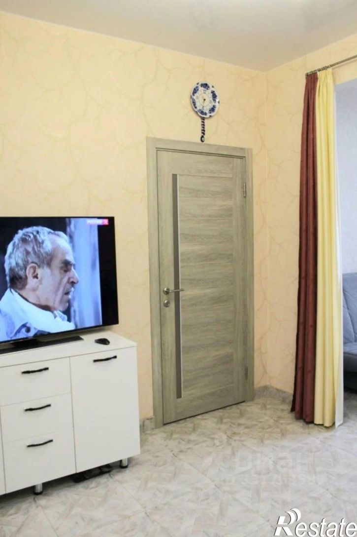 2-комн квартира ул Клубничная, 15Б,  д. 15Б