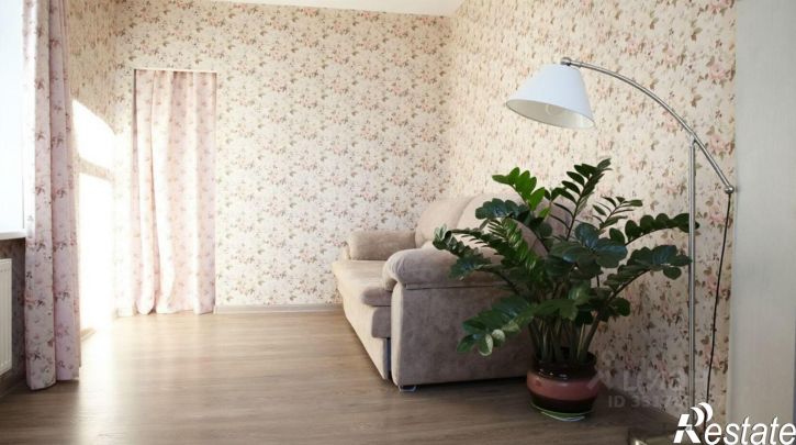 2-комн квартира ул Клубничная, 15Б,  д. 15Б
