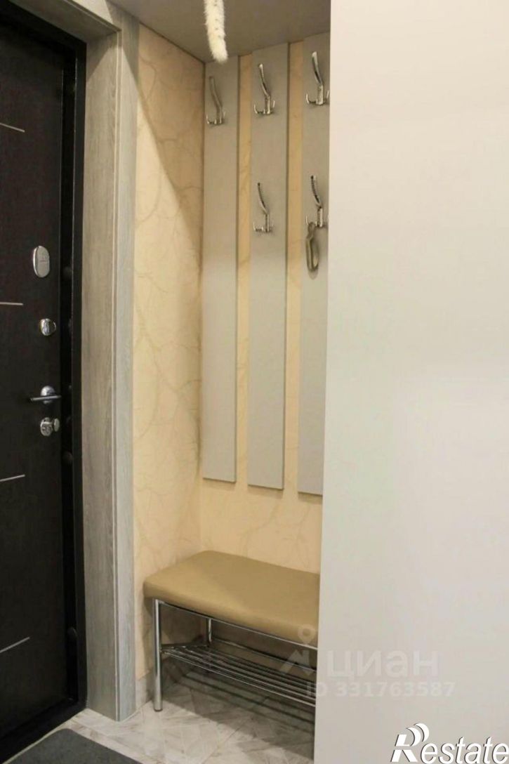 2-комн квартира ул Клубничная, 15Б,  д. 15Б