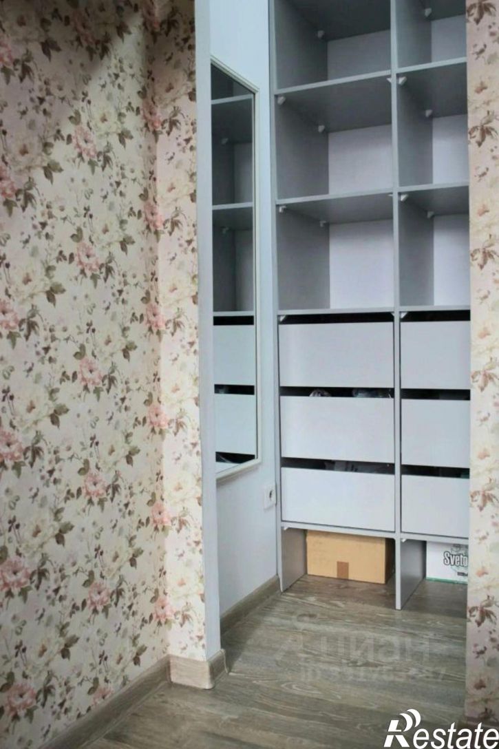 2-комн квартира ул Клубничная, 15Б,  д. 15Б