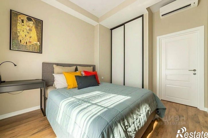 2-комн квартира ул Крымская, 89,  д. 89