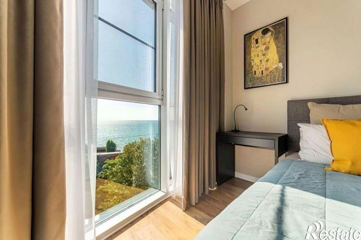 2-комн квартира ул Крымская, 89,  д. 89
