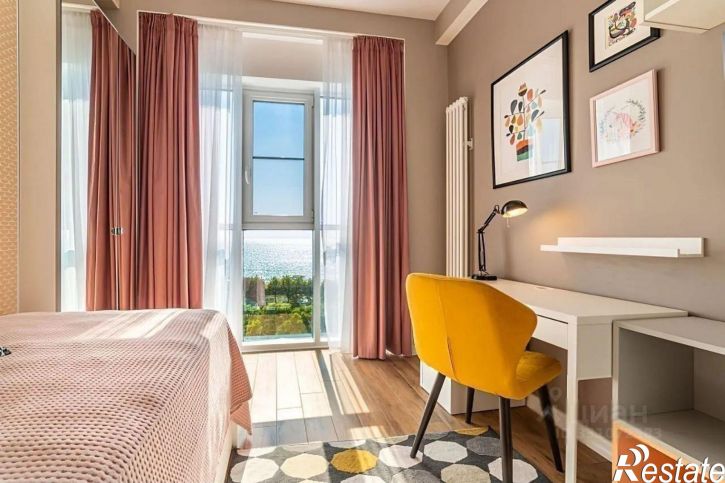 2-комн квартира ул Крымская, 89,  д. 89