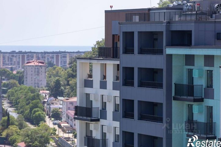 1-комн квартира ул Российская, 26Б,  д. 26Б