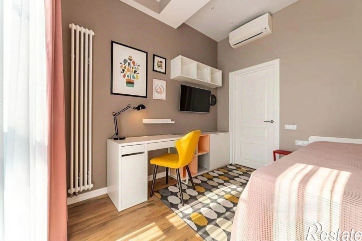 2-комн квартира ул Крымская, 89,  д. 89