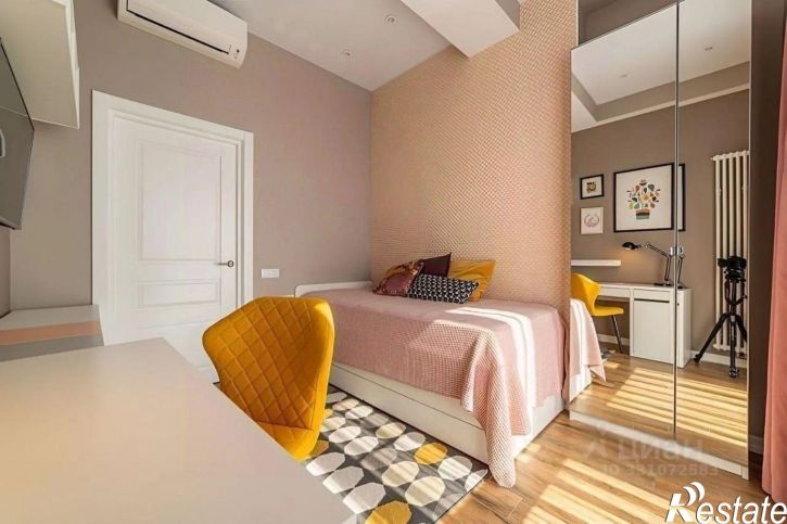 2-комн квартира ул Крымская, 89,  д. 89