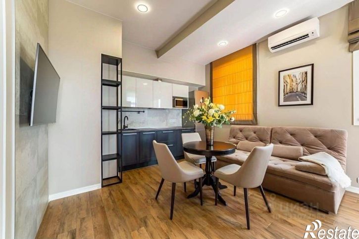 2-комн квартира ул Крымская, 89,  д. 89