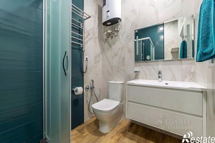 2-комн квартира ул Крымская, 89,  д. 89