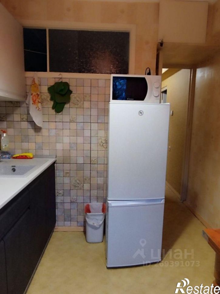 1-комн квартира ул Ясногорская, 28,  д. 28