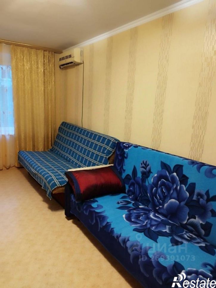 1-комн квартира ул Ясногорская, 28,  д. 28