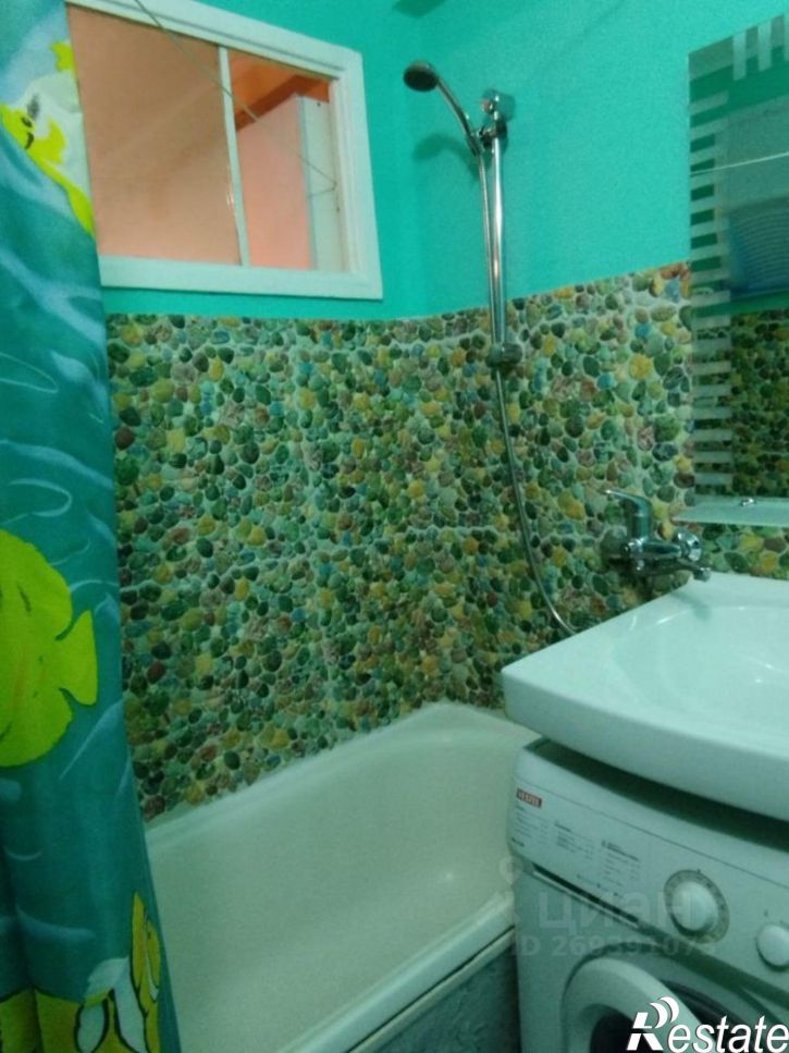 1-комн квартира ул Ясногорская, 28,  д. 28