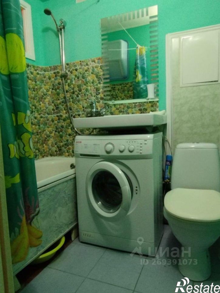 1-комн квартира ул Ясногорская, 28,  д. 28