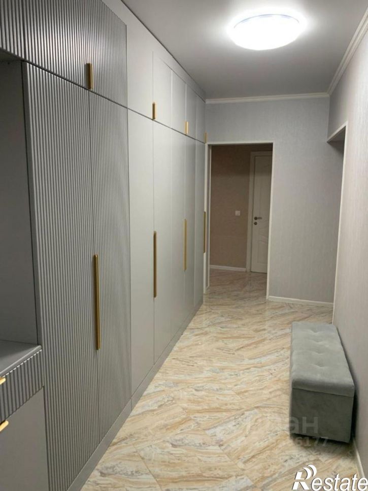 4-комн квартира ул Горького, 87/1,  д. 87/1