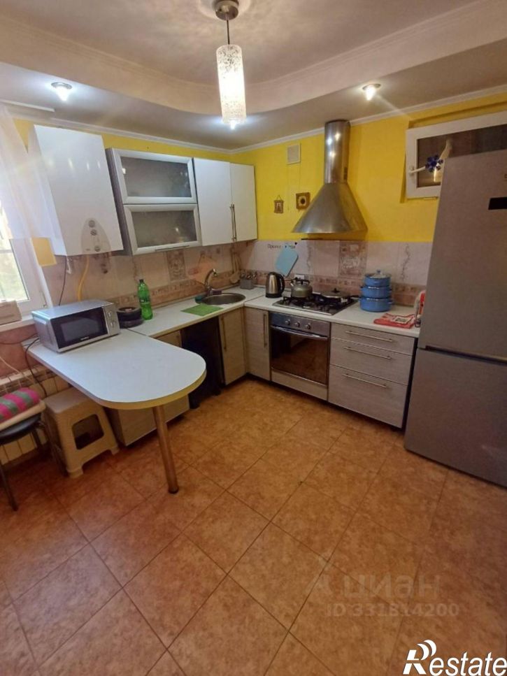 3-комн квартира ул Чехова, 58,  д. 58