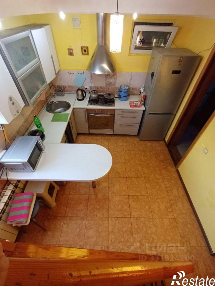 3-комн квартира ул Чехова, 58,  д. 58