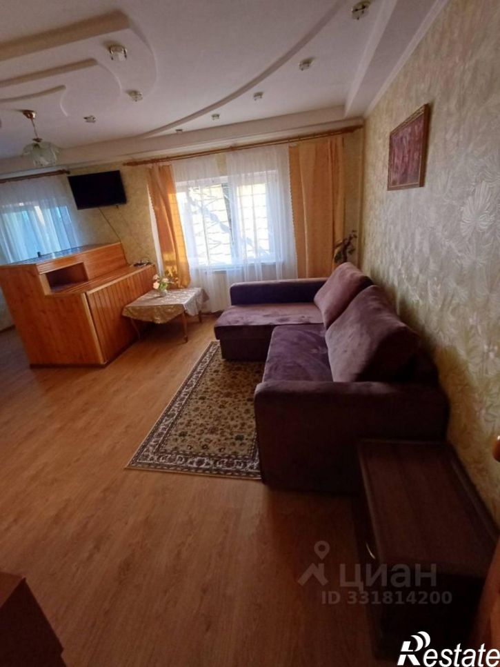 3-комн квартира ул Чехова, 58,  д. 58
