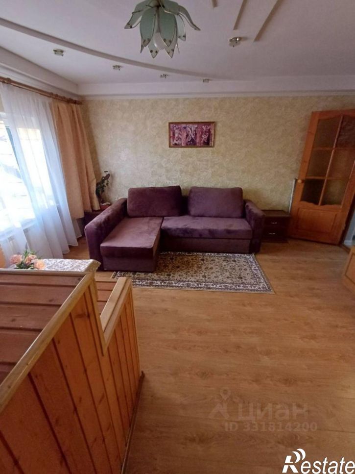 3-комн квартира ул Чехова, 58,  д. 58
