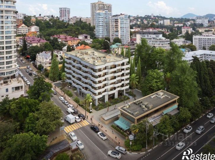 2-комн квартира Курортный пр-кт, 46/8,  д. 46/8