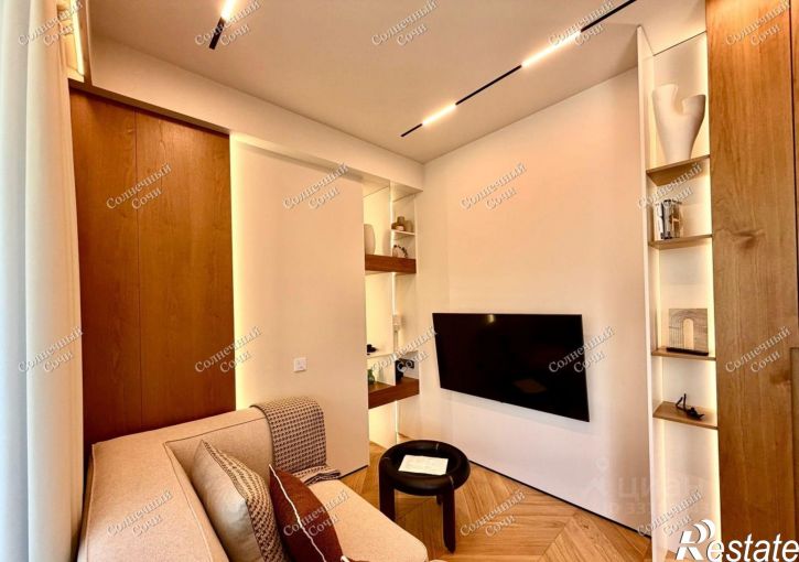 2-комн квартира Курортный пр-кт, 46/8,  д. 46/8