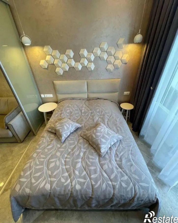 1-комн квартира Курортный пр-кт, 105,  д. 105