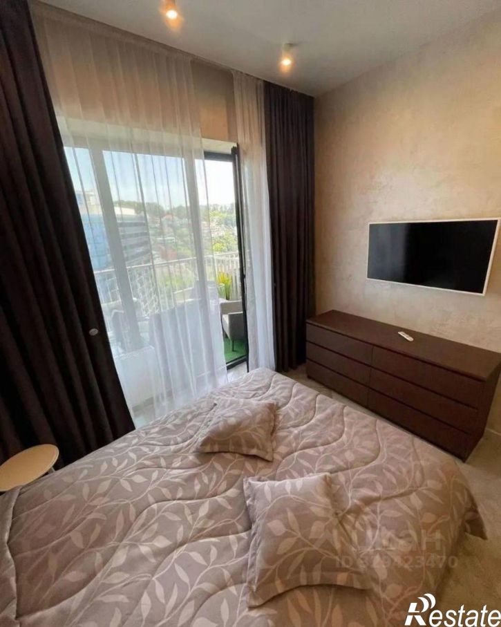 1-комн квартира Курортный пр-кт, 105,  д. 105