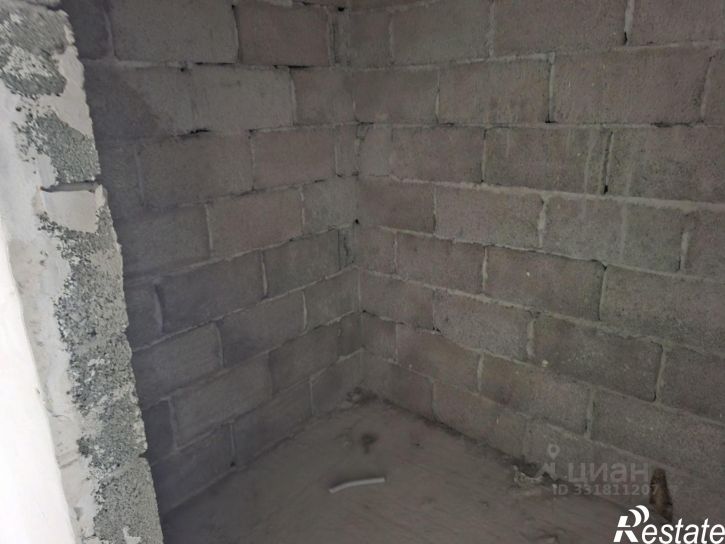 1-комн квартира Малоахунский пр-д, 9,  д. 9