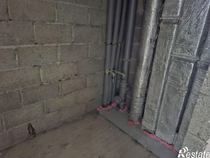 1-комн квартира Малоахунский пр-д, 9,  д. 9
