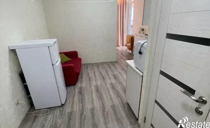 1-комн квартира ул Белых акаций, 13,  д. 13